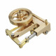 micro scale m81 mini steam stirling engine model gift collection diy project part micro scale m81 mini steam stirling engine model gift collection diy project part