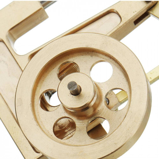 micro scale m81 mini steam stirling engine model gift collection diy project part micro scale m81 mini steam stirling engine model gift collection diy project part