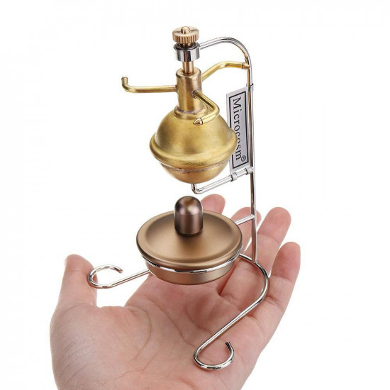 micro scale steam engine hero of alexandria full metal stirling engine model t1b micro scale steam engine hero of alexandria full metal stirling engine model t1b