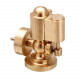 microcosm live steam engine mini steam engine single cylinder engine model microcosm live steam engine mini steam engine single cylinder engine model