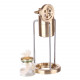microcosm mini live steam engine brass stirling engine model science education microcosm mini live steam engine brass stirling engine model science education