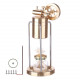 microcosm mini live steam engine brass stirling engine model science education microcosm mini live steam engine brass stirling engine model science education