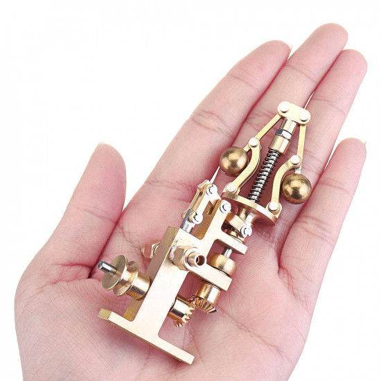 microcosm p30 mini steam engine flyball governor for steam engine parts microcosm p30 mini steam engine flyball governor for steam engine parts