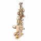 microcosm p30 mini steam engine flyball governor for steam engine parts microcosm p30 mini steam engine flyball governor for steam engine parts