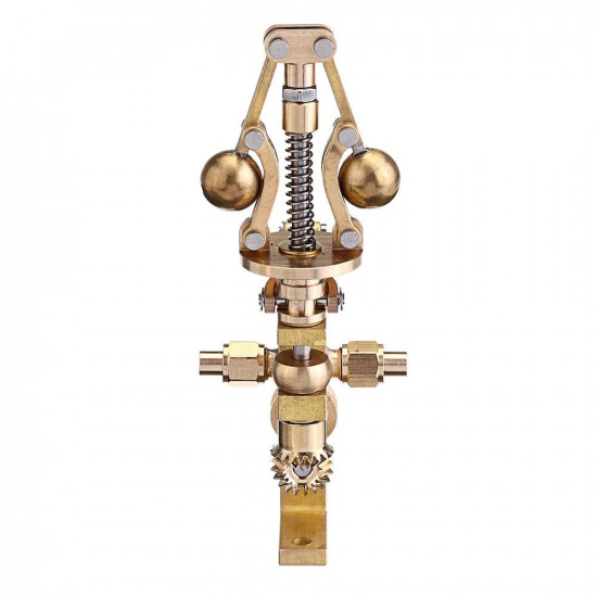 microcosm p30 mini steam engine flyball governor for steam engine parts microcosm p30 mini steam engine flyball governor for steam engine parts