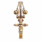 microcosm p30 mini steam engine flyball governor for steam engine parts microcosm p30 mini steam engine flyball governor for steam engine parts
