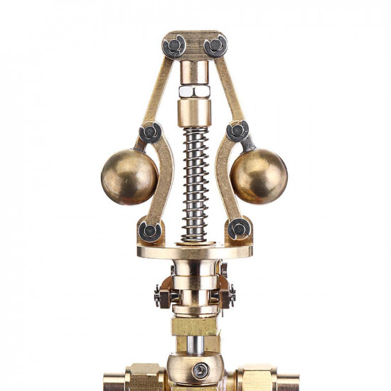 microcosm p30 mini steam engine flyball governor for steam engine parts microcosm p30 mini steam engine flyball governor for steam engine parts