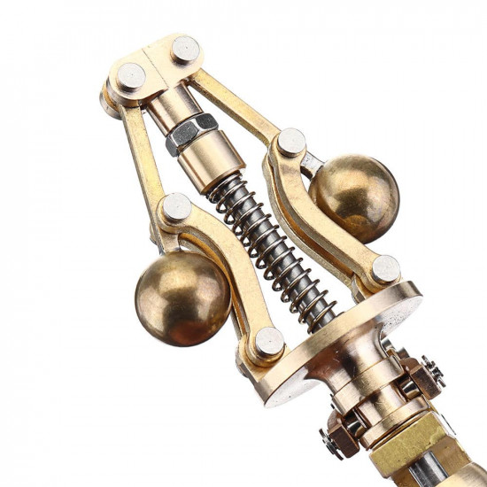 microcosm p30 mini steam engine flyball governor for steam engine parts microcosm p30 mini steam engine flyball governor for steam engine parts