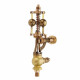 microcosm p60 mini steam engine flyball governor part accessories for steam engine model microcosm p60 mini steam engine flyball governor part accessories for steam engine model