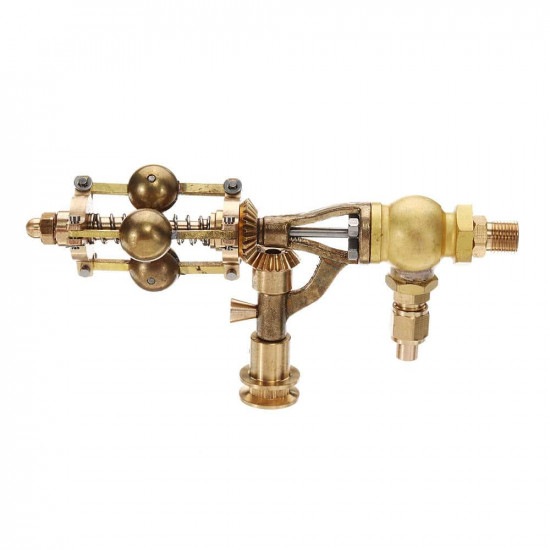 microcosm p60 mini steam engine flyball governor part accessories for steam engine model microcosm p60 mini steam engine flyball governor part accessories for steam engine model