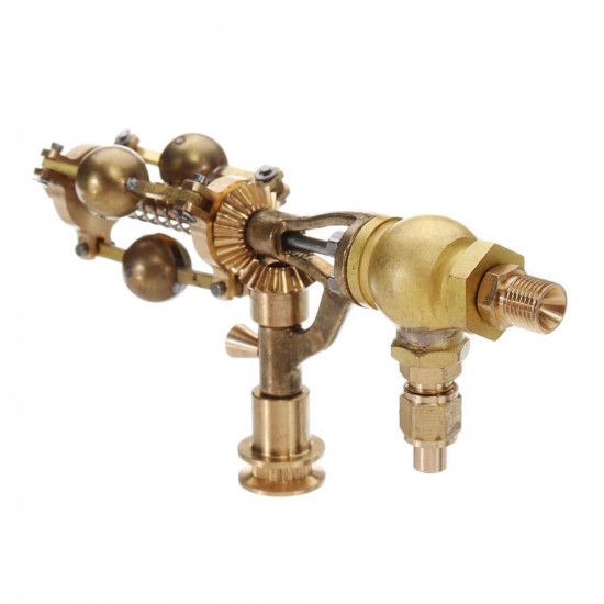microcosm p60 mini steam engine flyball governor part accessories for steam engine model microcosm p60 mini steam engine flyball governor part accessories for steam engine model