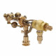 microcosm p60 mini steam engine flyball governor part accessories for steam engine model microcosm p60 mini steam engine flyball governor part accessories for steam engine model