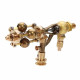 microcosm p60 mini steam engine flyball governor part accessories for steam engine model microcosm p60 mini steam engine flyball governor part accessories for steam engine model
