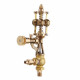 microcosm p60 mini steam engine flyball governor part accessories for steam engine model microcosm p60 mini steam engine flyball governor part accessories for steam engine model