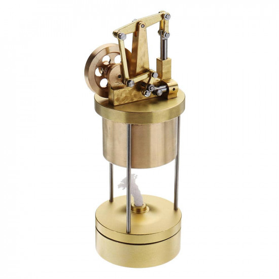 microcosm steam engine model m88 full metal new mini beam microcosm steam engine model m88 full metal new mini beam