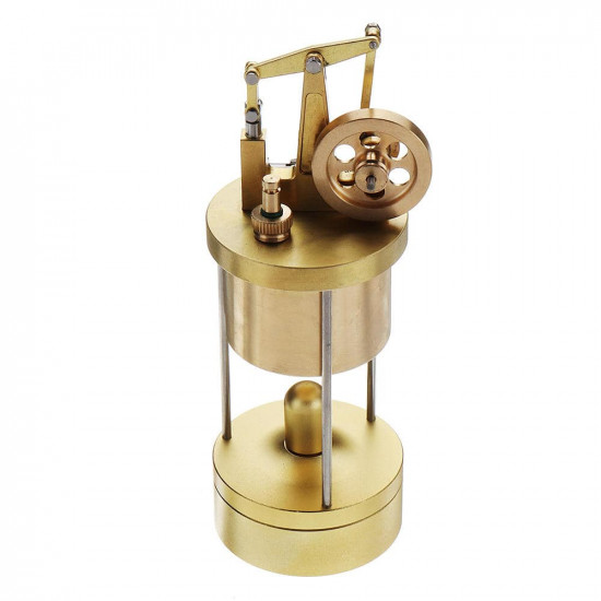 microcosm steam engine model m88 full metal new mini beam microcosm steam engine model m88 full metal new mini beam