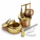 microcosm steam engine model m88 full metal new mini beam microcosm steam engine model m88 full metal new mini beam