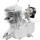 mini beach motorcycle engine 80cc 2-stroke cnc single-cylinder pull-start gas engine rtr mini beach motorcycle engine 80cc 2-stroke cnc single-cylinder pull-start gas engine rtr