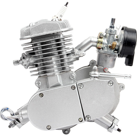mini beach motorcycle engine 80cc 2-stroke cnc single-cylinder pull-start gas engine rtr mini beach motorcycle engine 80cc 2-stroke cnc single-cylinder pull-start gas engine rtr