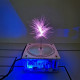 mini bluetooth plasma speaker musical desktop toys mini bluetooth plasma speaker musical desktop toys