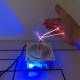 mini bluetooth plasma speaker musical desktop toys mini bluetooth plasma speaker musical desktop toys