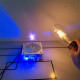 mini bluetooth plasma speaker musical desktop toys mini bluetooth plasma speaker musical desktop toys