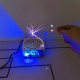 mini bluetooth plasma speaker musical desktop toys mini bluetooth plasma speaker musical desktop toys