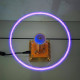mini bluetooth plasma speaker musical desktop toys mini bluetooth plasma speaker musical desktop toys