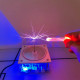 mini bluetooth plasma speaker musical desktop toys mini bluetooth plasma speaker musical desktop toys