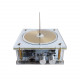 mini bluetooth plasma speaker musical desktop toys mini bluetooth plasma speaker musical desktop toys