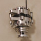 mini dc generator with rectifier fixed bracket for cison inline four engine diy modification upgrade mini dc generator with rectifier fixed bracket for cison inline four engine diy modification upgrade