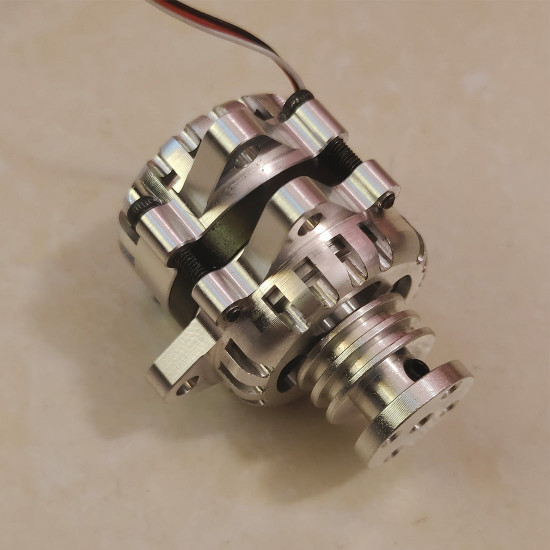 mini dc generator with rectifier fixed bracket for cison inline four engine diy modification upgrade mini dc generator with rectifier fixed bracket for cison inline four engine diy modification upgrade