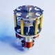 mini duke engines – 3 cylinder 4 stroke brushless axial piston engine electromagnetic motor mini duke engines – 3 cylinder 4 stroke brushless axial piston engine electromagnetic motor