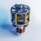 mini duke engines – 3 cylinder 4 stroke brushless axial piston engine electromagnetic motor mini duke engines – 3 cylinder 4 stroke brushless axial piston engine electromagnetic motor