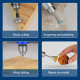 mini electric drill grinder engraving pen tool set for engine model mini electric drill grinder engraving pen tool set for engine model