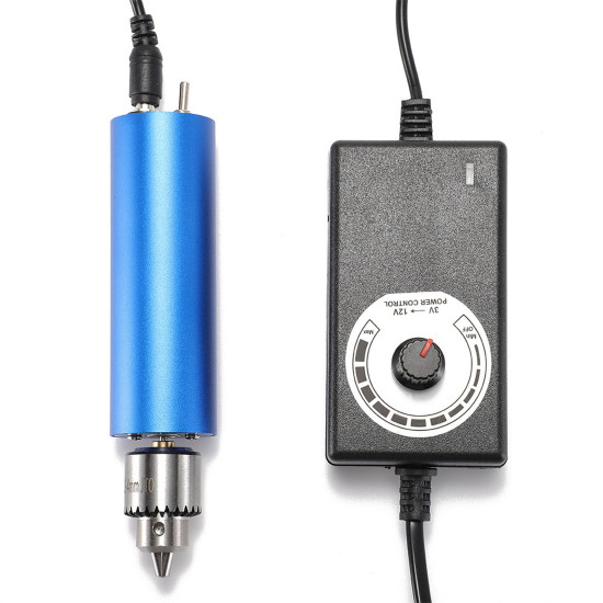 mini electric drill grinder engraving pen tool set for engine model mini electric drill grinder engraving pen tool set for engine model