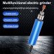 mini electric drill grinder engraving pen tool set for engine model mini electric drill grinder engraving pen tool set for engine model