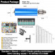 mini electric drill grinder engraving pen tool set for engine model mini electric drill grinder engraving pen tool set for engine model