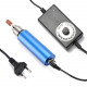 mini electric drill grinder engraving pen tool set for engine model mini electric drill grinder engraving pen tool set for engine model