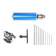 mini electric drill grinder engraving pen tool set for engine model mini electric drill grinder engraving pen tool set for engine model