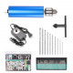 mini electric drill grinder engraving pen tool set for engine model mini electric drill grinder engraving pen tool set for engine model