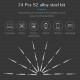 mini electric precision screwdriver set compact repair tool set for engine model 28-in-1 mini electric precision screwdriver set compact repair tool set for engine model 28-in-1