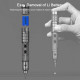 mini electric screwdriver precision repair tool kit for model engine 34-in-1 mini electric screwdriver precision repair tool kit for model engine 34-in-1