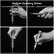 mini electric screwdriver precision repair tool kit for model engine 34-in-1 mini electric screwdriver precision repair tool kit for model engine 34-in-1