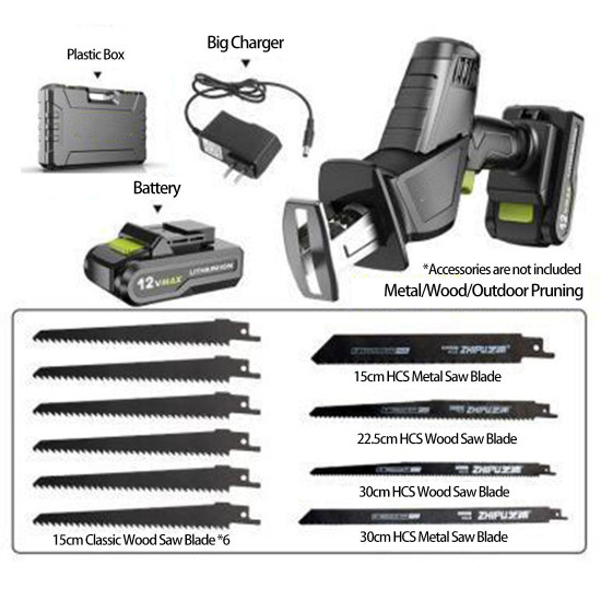 mini handheld electric chainsaw with 7500ma battery for landscaping and lawn care mini handheld electric chainsaw with 7500ma battery for landscaping and lawn care