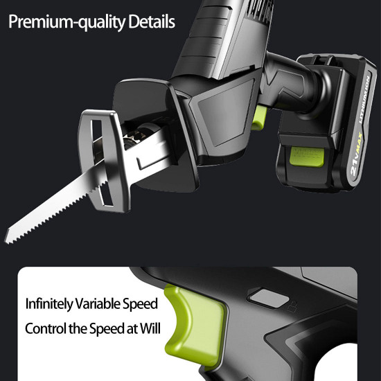 mini handheld electric chainsaw with 7500ma battery for landscaping and lawn care mini handheld electric chainsaw with 7500ma battery for landscaping and lawn care