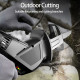 mini handheld electric chainsaw with 7500ma battery for landscaping and lawn care mini handheld electric chainsaw with 7500ma battery for landscaping and lawn care
