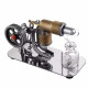 mini hot air stirling engine motor model educational toy kits electricity mini hot air stirling engine motor model educational toy kits electricity