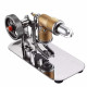 mini hot air stirling engine motor model educational toy kits electricity mini hot air stirling engine motor model educational toy kits electricity