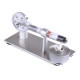 mini hot air thermoacoustic stirling engine kit model mini hot air thermoacoustic stirling engine kit model